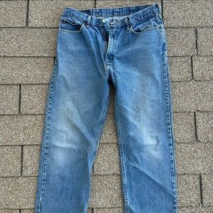 Wrangler Five Star Premium 34 x 34